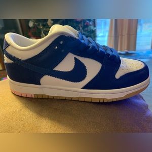 Nike SB Dodger Duke Low sneakers - YOUTH - NEVER WORN